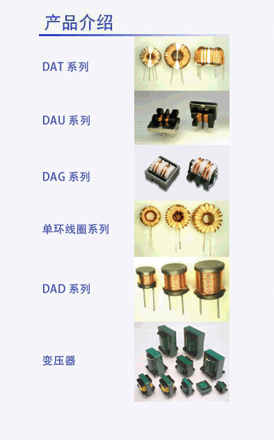 產(chǎn)品介紹